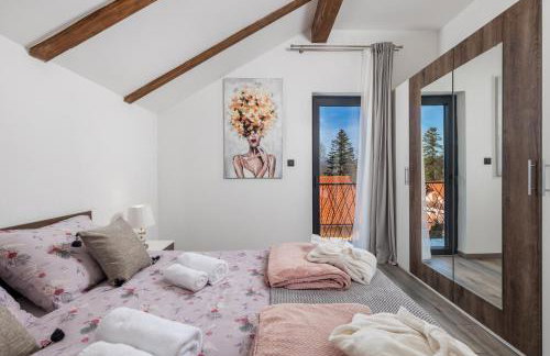 Villa Bajer, Fužine - Foto 31