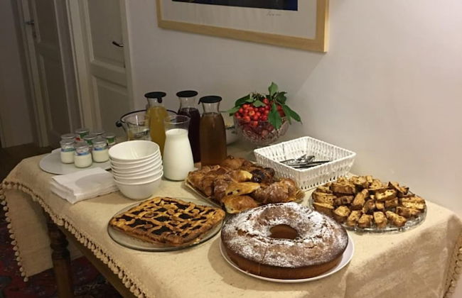 Bio & B Italyke - Foto 18