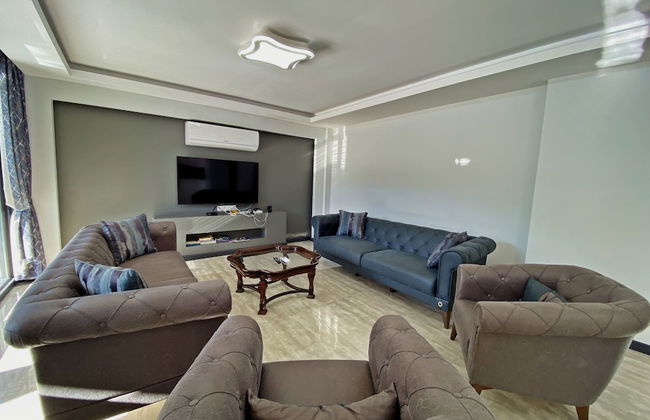 GÖCEK MARİN B VİLLA - Foto 19