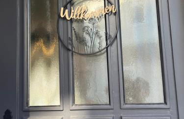 Ferienwohnung Auszeit Duderstadt - Foto 19