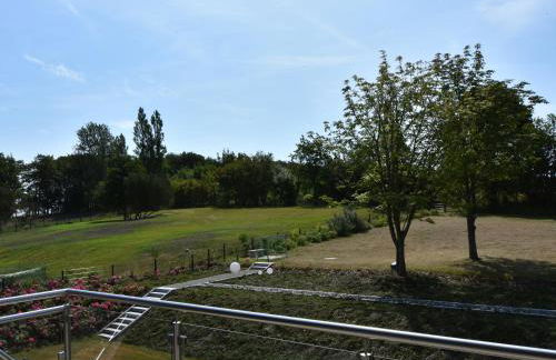 Exklusive Reetdach-Villa Ostseefrische - Photo 9