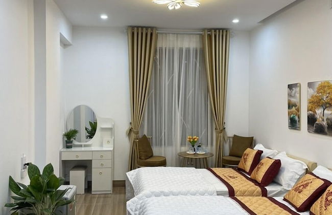 Huyen Anh Hotel - Foto 11