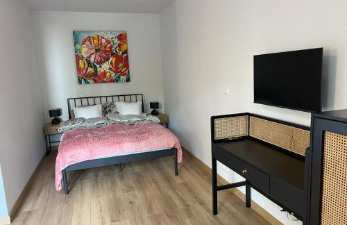 SasApartamenty - Foto 1