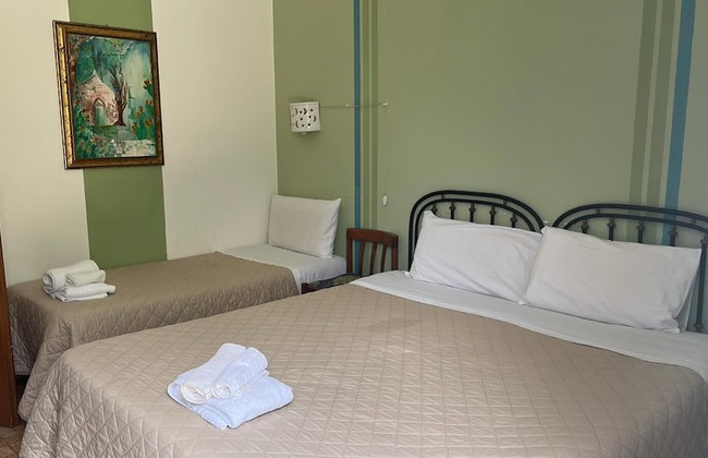 Bioagriturismo Masseria Sciaiani Piccola - Foto 43