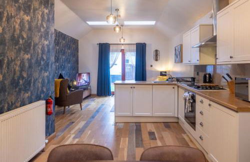 Luss Cottages at Glenview - Foto 38