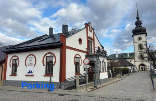 Noclegi U Bram Klasztoru - Foto 30