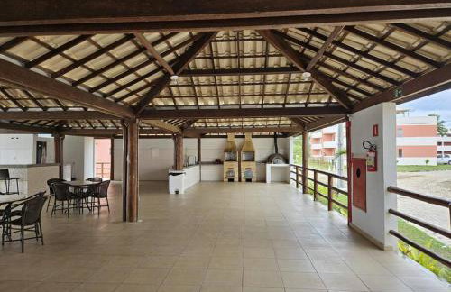 Apartamento em frente ao mar - Foto 21