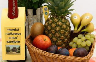 Ferienwohnung in dem schönen Kurort Bad Dürkheim - Foto 29