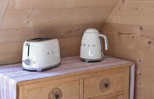 Superbe appartement - Face au lac - Photo 6