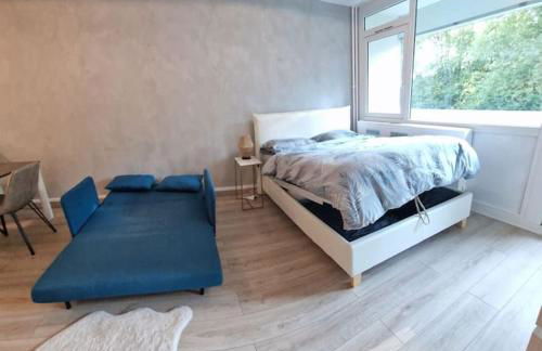 Charming new appartment near Geneva - Foto 11