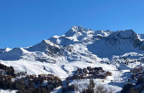 Chalet au coeur de la plagne - Foto 22