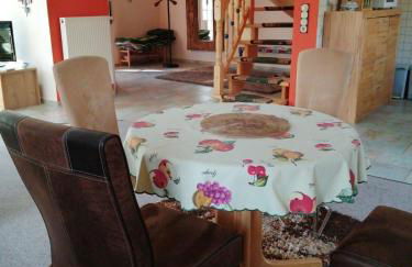 Haus-Schiffer-Ferienwohnung-Lilli - Photo 15