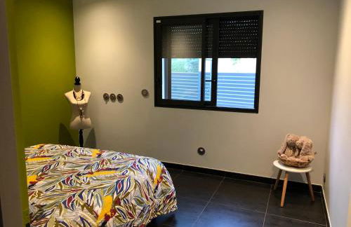 Villa des mazes - Foto 7