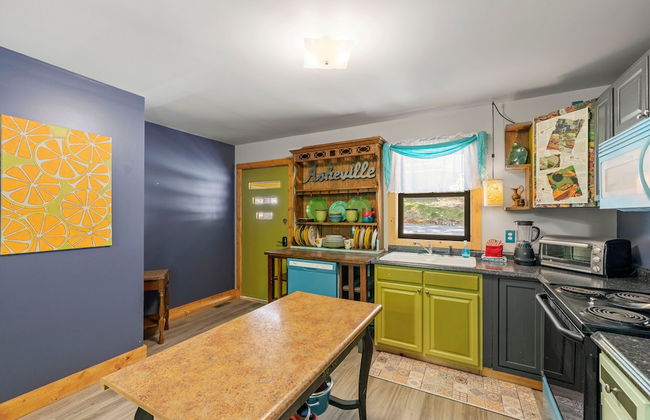 Woodstock Manor - Foto 19