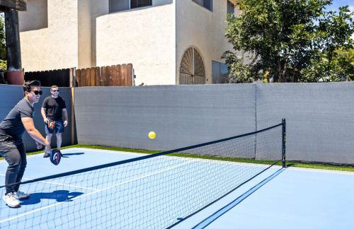 Stunning Bay Views with Pickleball and Hot Tub - Foto 54