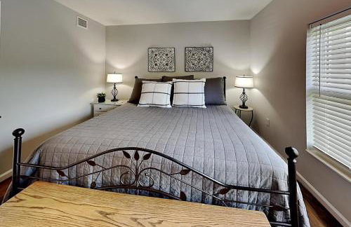 Whispering Pines II by Jackson Mountain Rentals - Photo 38