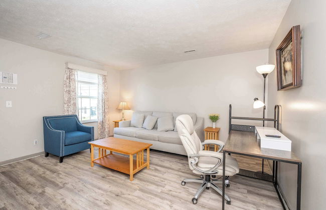 Arkstone Retreat 2 Chic 2 Bdr! - Foto 1