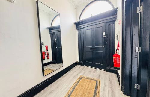 Pembroke Place Private room 5 - Foto 31