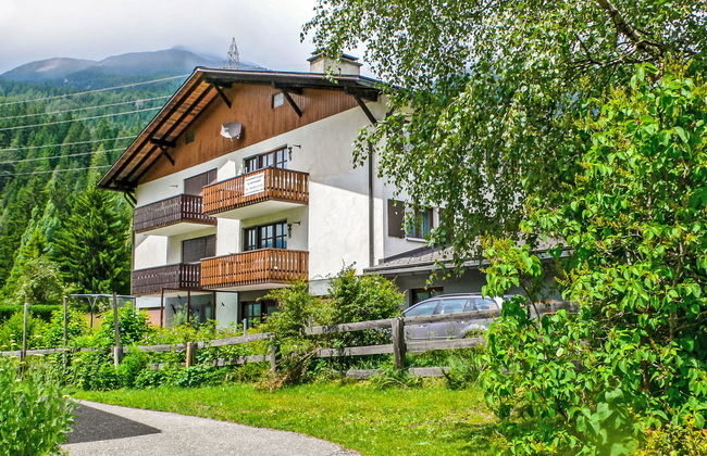 Fricktalerhuus Apt.1 - Foto 27