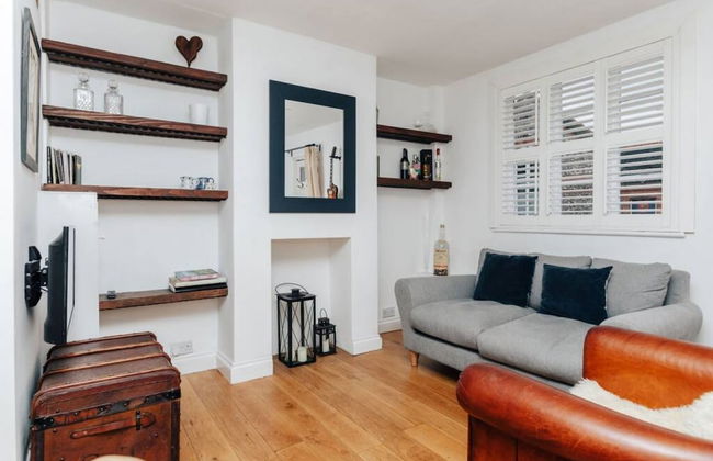 Chalk House - Pet Friendly - From 125 Per Night - Foto 60