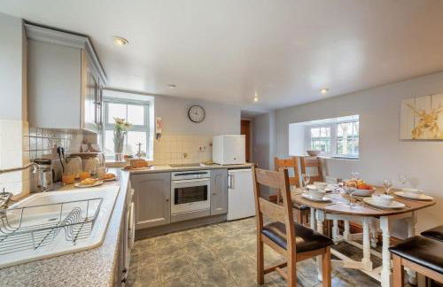 3 Bed in Pwllheli oc-brynme - Foto 9