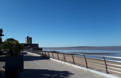 Fouras La Grande Plage - Foto 1