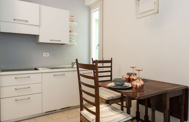 Blue Apartments by Wonderful Italy - Foto 24