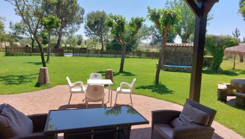 Complejo rural la Badia - Foto 5