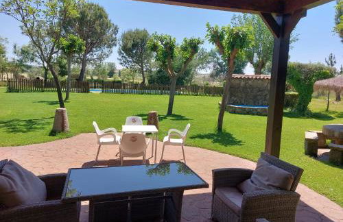 Complejo rural la Badia - Foto 5