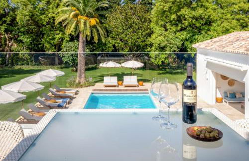 Villa Kasia - Sotogrande Costa - Foto 44