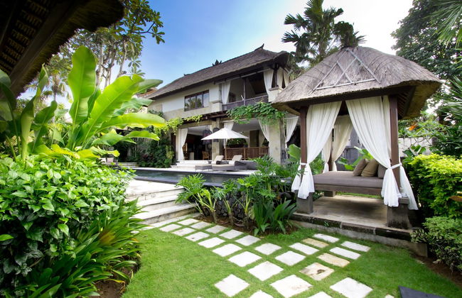 Villa Teresa Bali - Foto 61