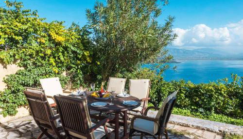 Villa Kouloura Harbour View by Villa Plus - Photo 4, Other