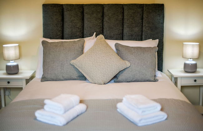 Host Stay Gerald Street - Foto 27