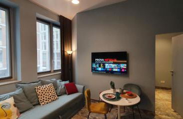 Blu Maison Duomo Milano Centro Piazza Diaz - Foto 28