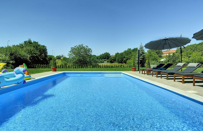 Villa in Rovinj With Private Pool and Sea Nearby - Foto 19