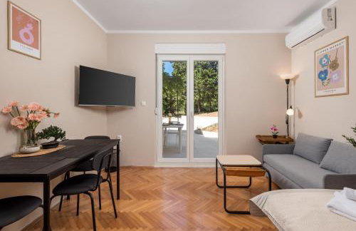 Seaview Garden Premium apartments - Foto 23