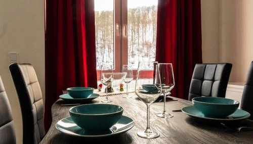 Family Comfort in Güntersberge - Foto 3