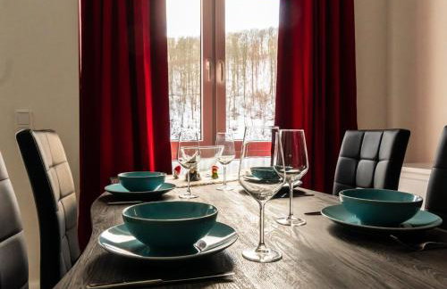 Family Comfort in Güntersberge - Foto 39