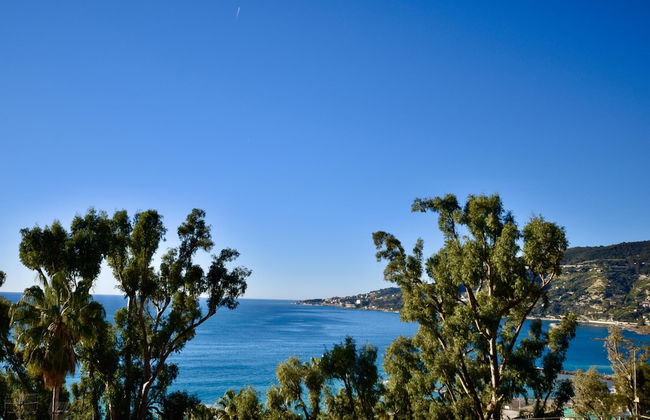 Panorama Apartment in Ospedaletti by Wonderful Italy - Foto 18