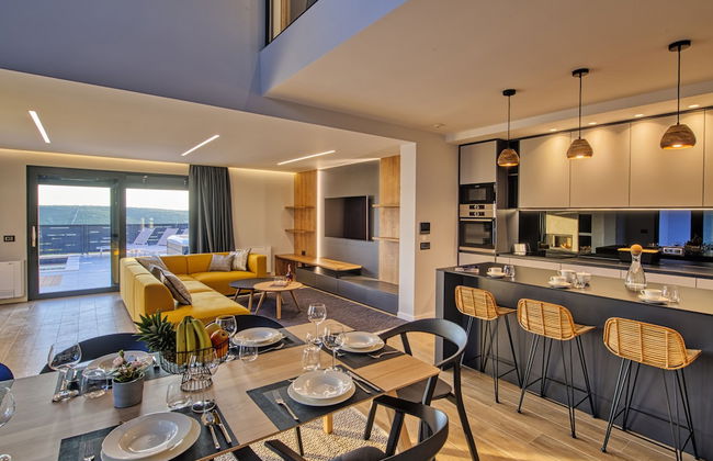 Villa Maluja - Foto 10