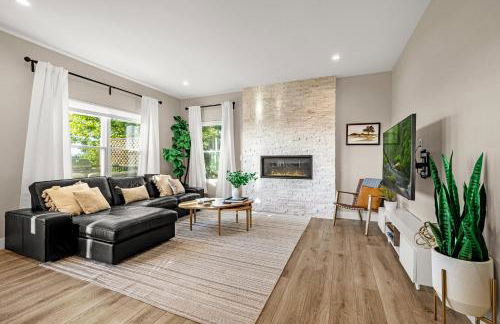 Mountain Retreat with Hot Tub & Views - Foto 21