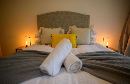 ''The Den'' Lakeview Apartment at Watersedge - Foto 36