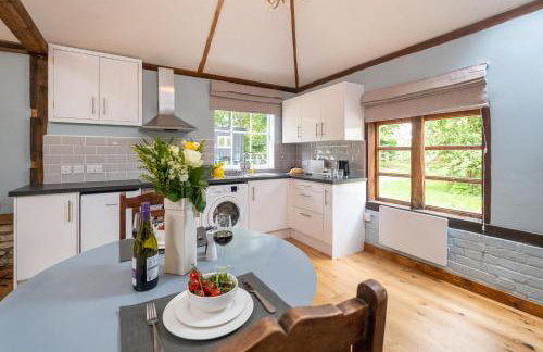 The Cart Lodge - Aldeburgh Coastal Cottages - Foto 8