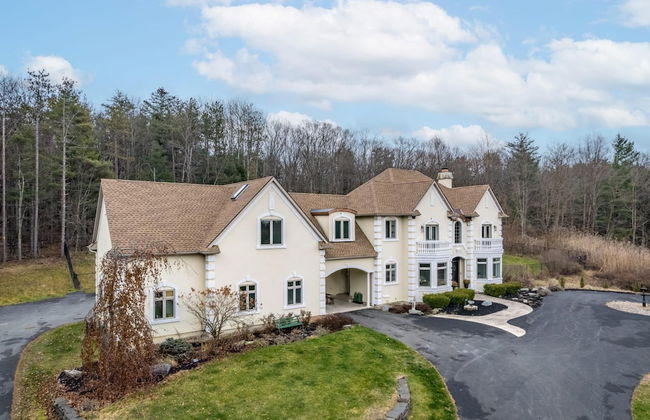 Secluded Lux Mansion Pool Home With Amazing Views - Foto 13