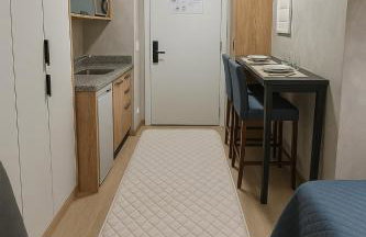 Elegante apartamento próx metrô Brás - Rua Coronel Mursa, 56 - Brás - Foto 5