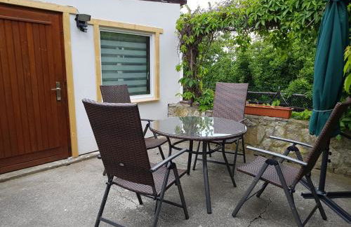 Ferienhaus Am Graseberg - Foto 7