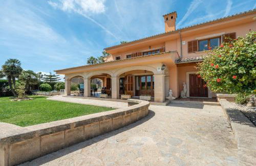 Villa Son Ferriol - Foto 5