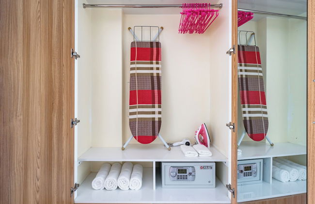 Saigon One Service Apartment - Photo 9