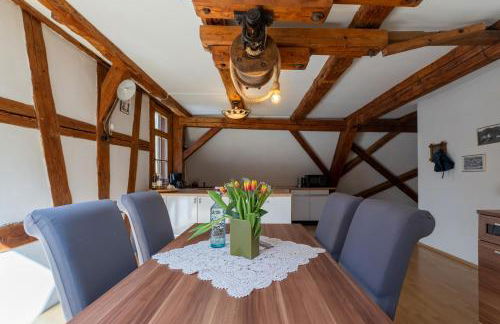 Loft auf altem Gutshof ab 2 Nächte - Foto 22