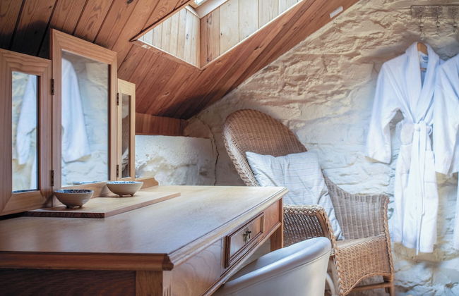 The Apple Store - 1 Bedroom Cottage - St Ishmael's - Foto 3